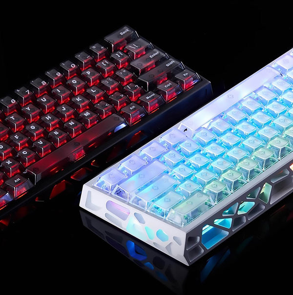 Magnetic keyboards - CapsnKeys