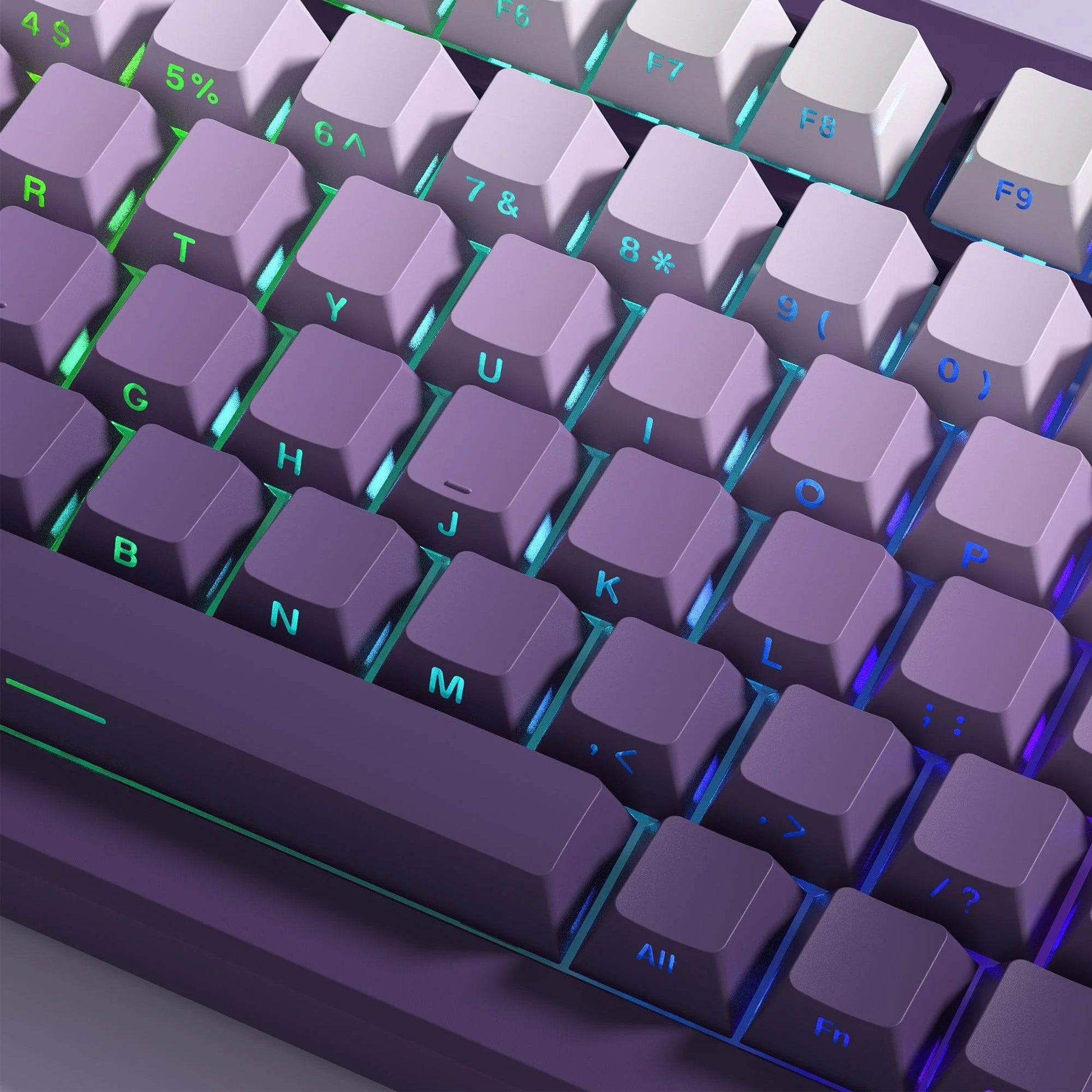 Keycaps - CapsnKeys