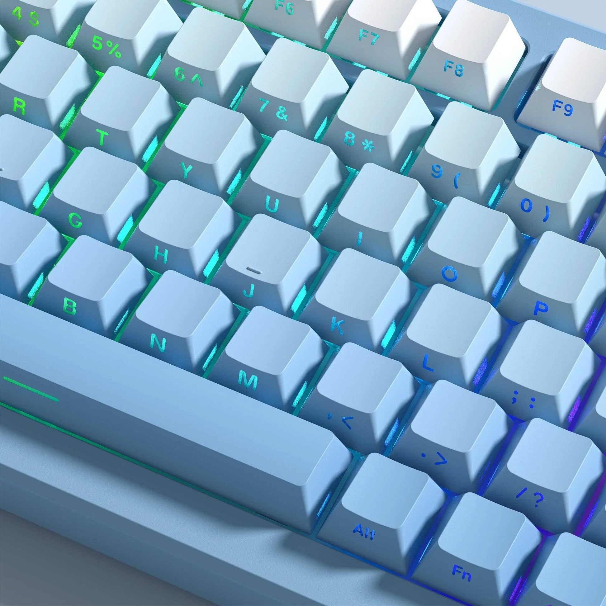 Keycaps - CapsnKeys