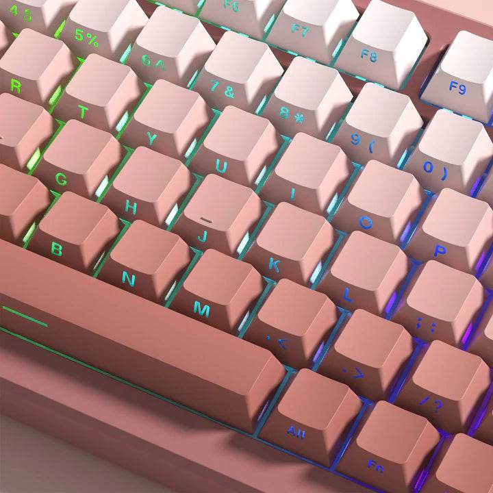 Keycaps - CapsnKeys