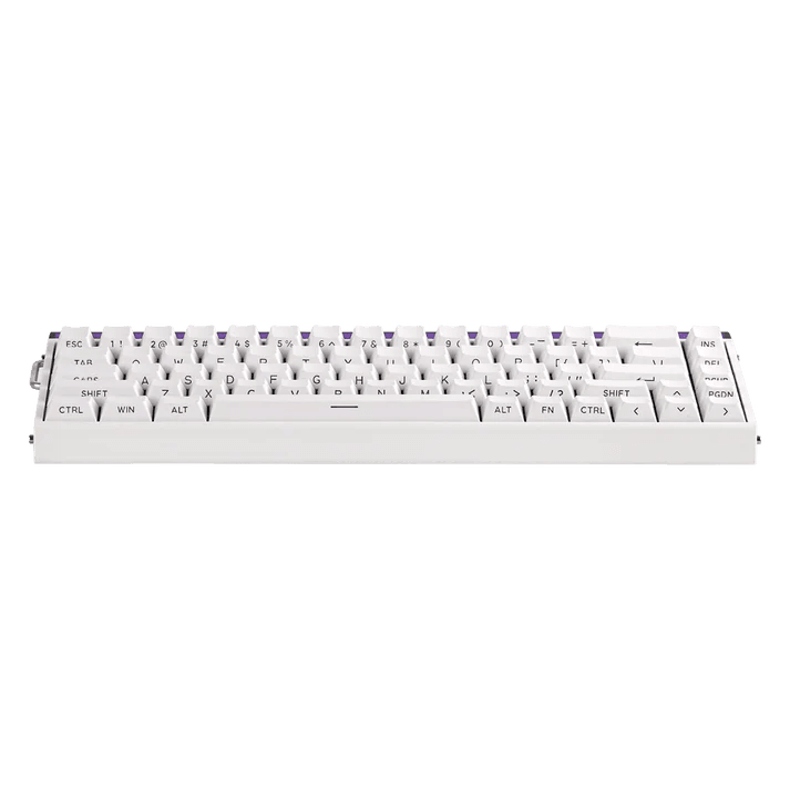 AULA HERO 68 HE - CapsnKeys