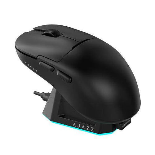 Ajazz A159p MC - CapsnKeys